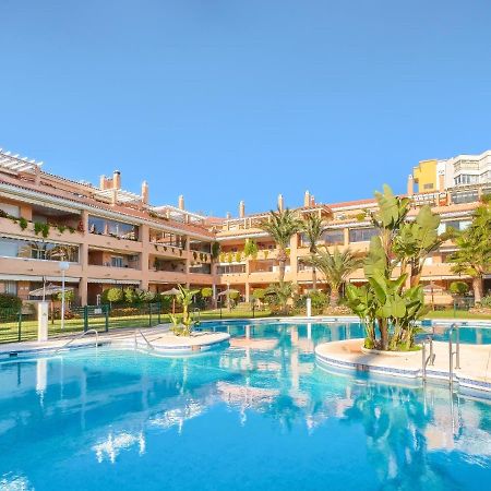 Siesta Beach 1, Con Playa Y Parking La Cala De Mijas Exterior foto