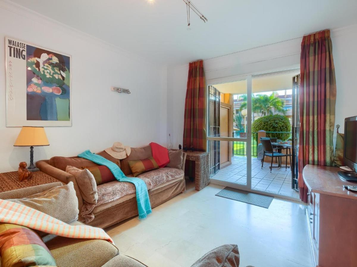 Siesta Beach 1, Con Playa Y Parking La Cala De Mijas Exterior foto