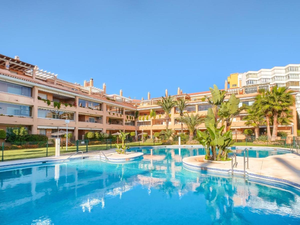 Siesta Beach 1, Con Playa Y Parking La Cala De Mijas Exterior foto
